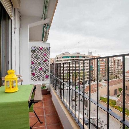Reus, Lovely Flat Close To Center Valencia Exterior photo