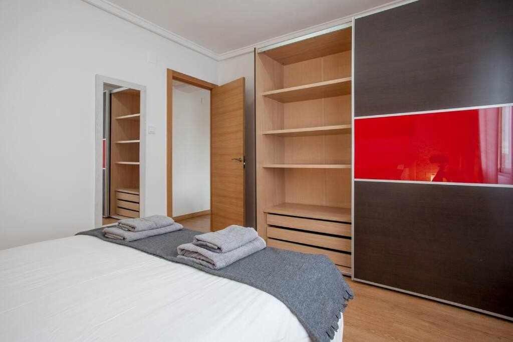 Reus, Lovely Flat Close To Center Valencia Exterior photo